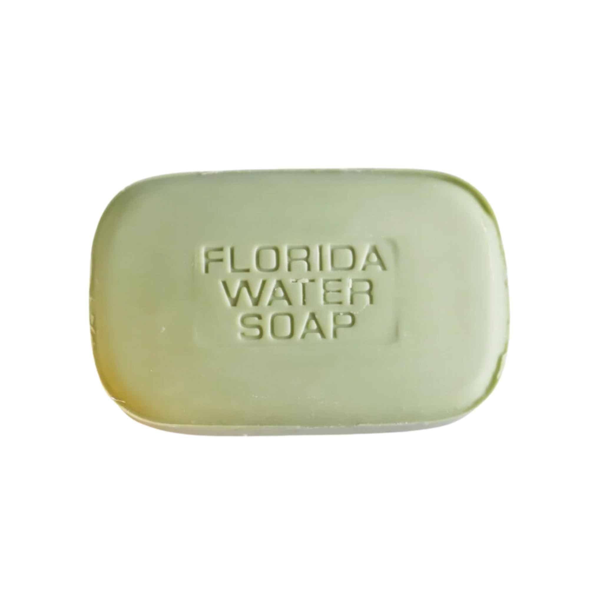 Murray and Lanman Florida Water Bar Soap.
