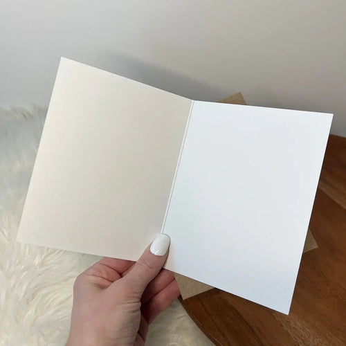 "Happy Birthday You Beautiful Bitch" Funny Birthday Card