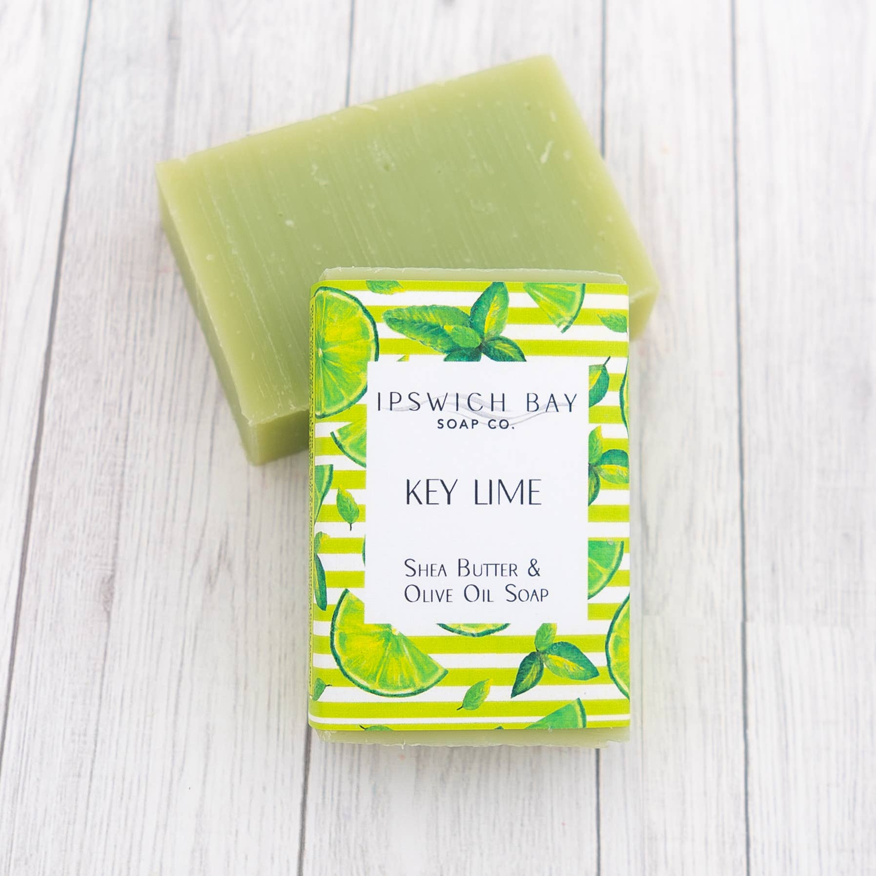Key Lime