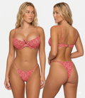 Underwire Bikini Set