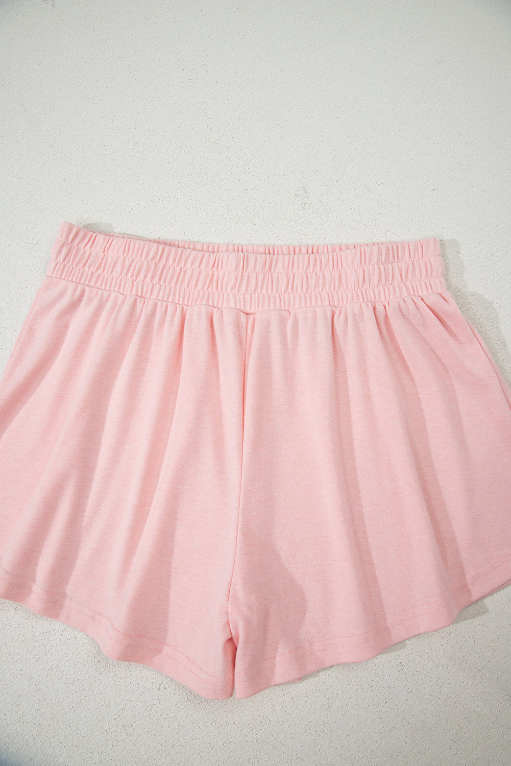 3 Pcs Crop Tank Top Shorts with Cardigan Lounge Set