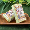 Murray and Lanman Florida Water Bar Soap.