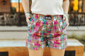 ROCK IT BOXERS *POP'N PLAID
