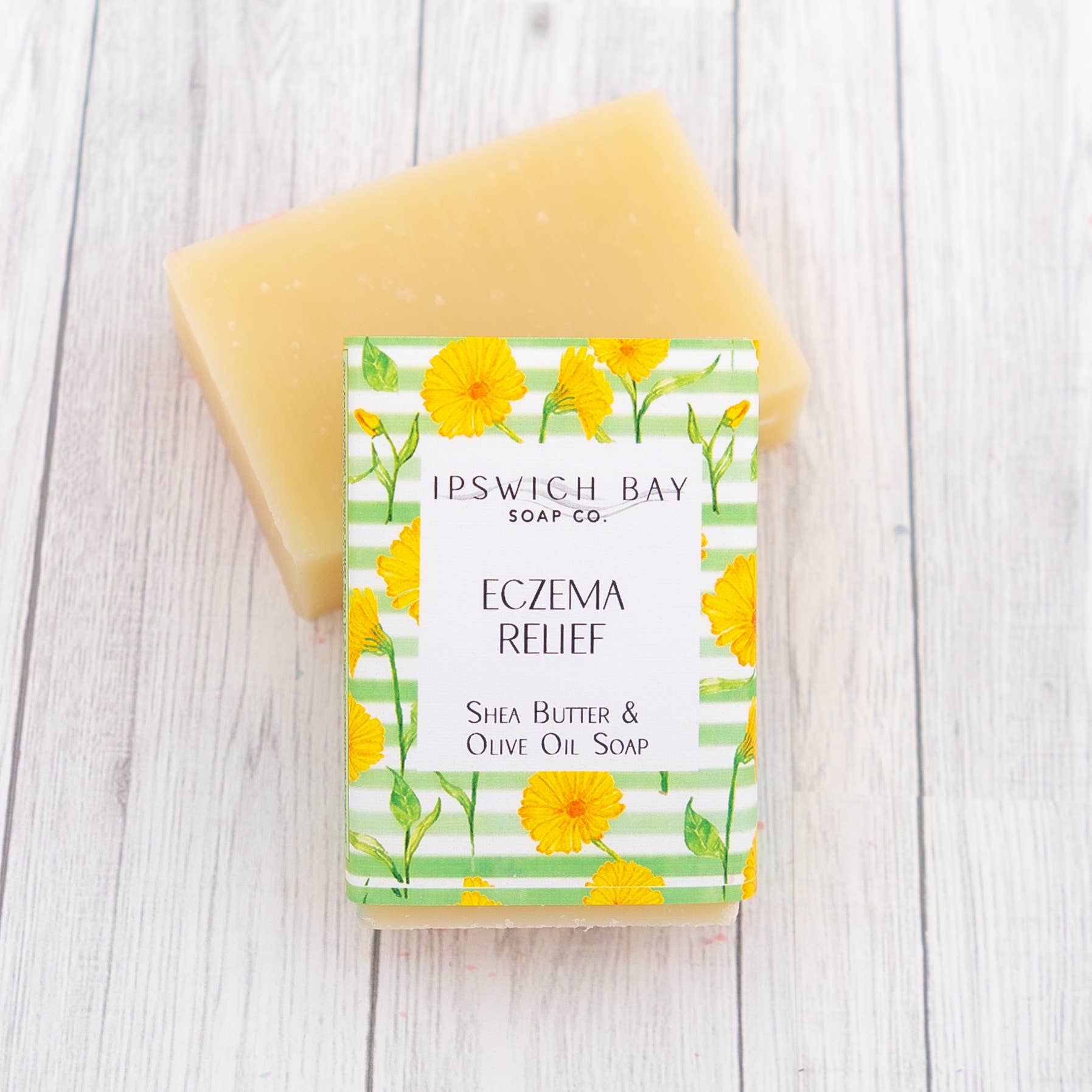Eczema Relief